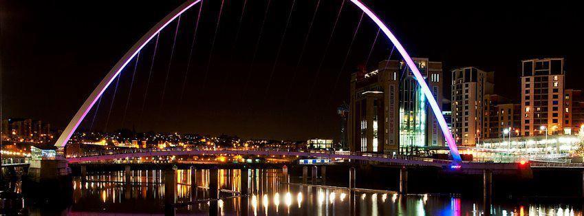Millennium Apartments Newcastle upon Tyne Room photo