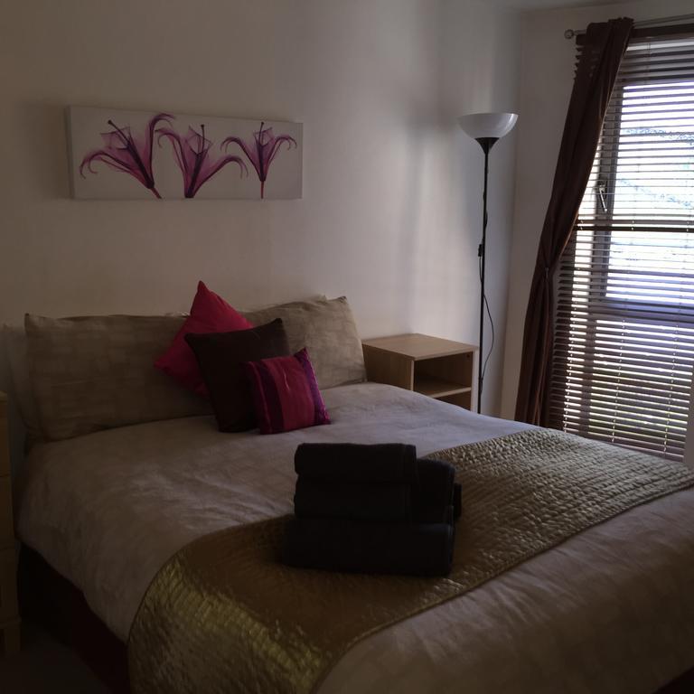 Millennium Apartments Newcastle upon Tyne Room photo